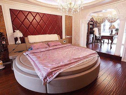 达州别墅设计公司—达州专业别墅装修【卓巧装饰】