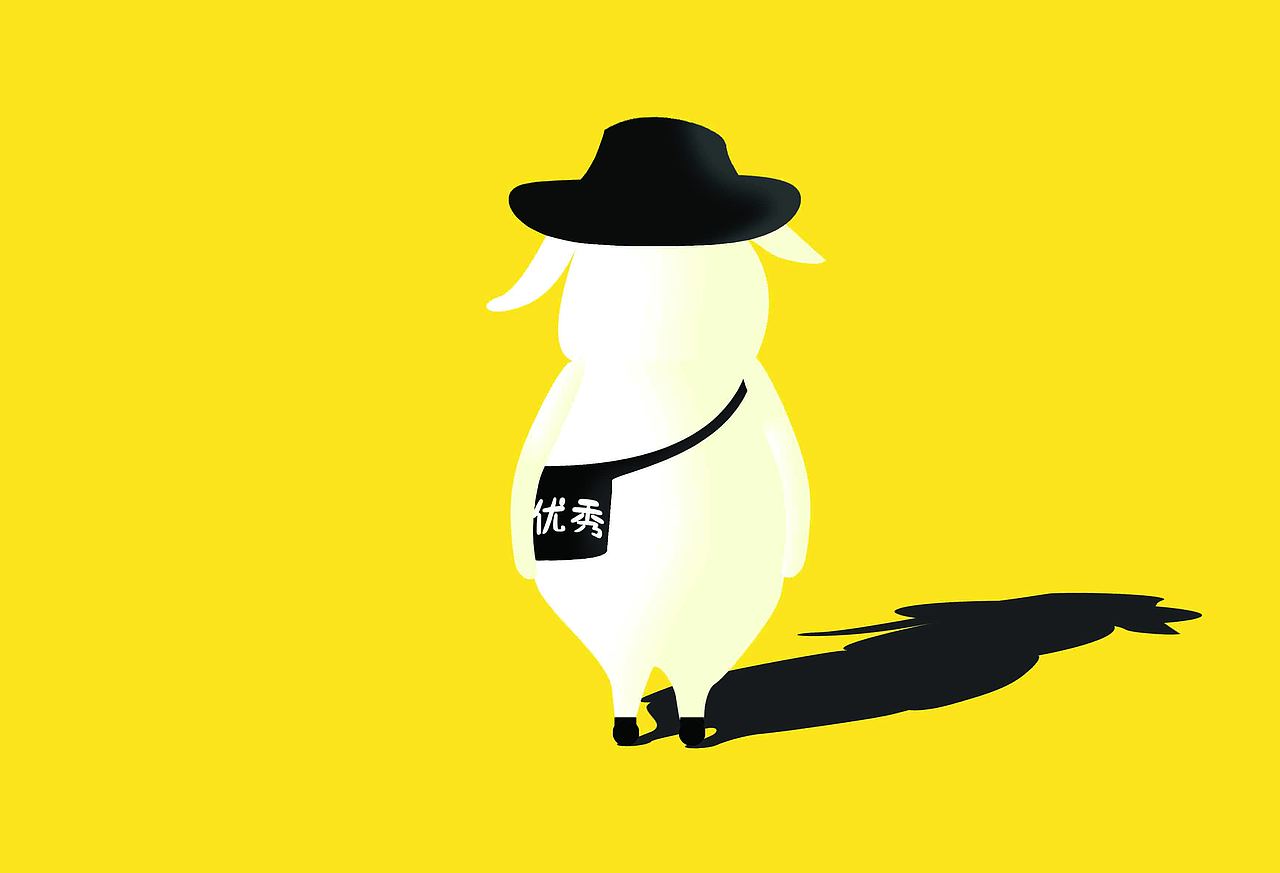 鼠绘（图ZMTU2Mjk1MjM2） - 艺术插画 - 站酷设计师佛系鱼干原创素材 - 站酷ZCOOL