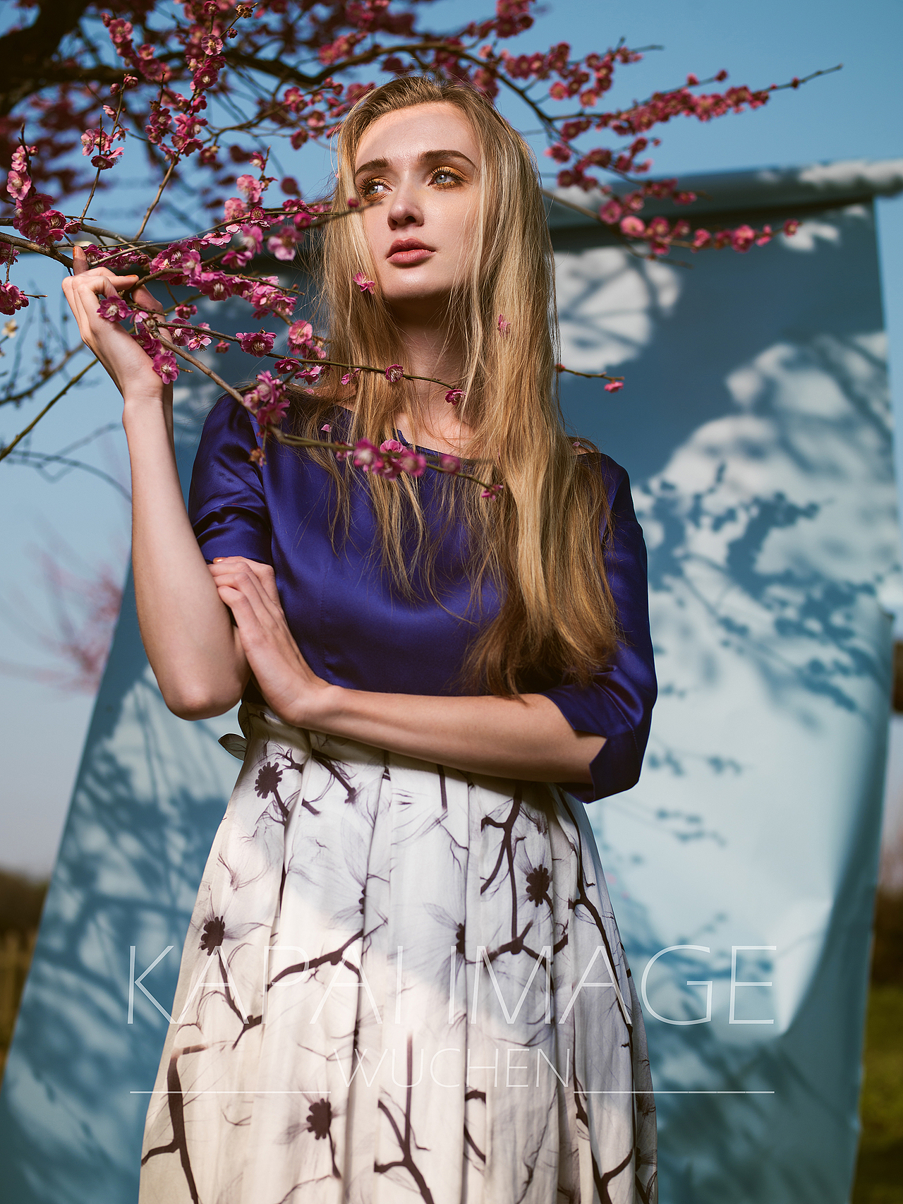 时装简拍（图ZMjg5NjUyMDM2） - 时尚/艺术摄影 - 站酷设计师吴晨JOYCE原创素材 - 站酷ZCOOL