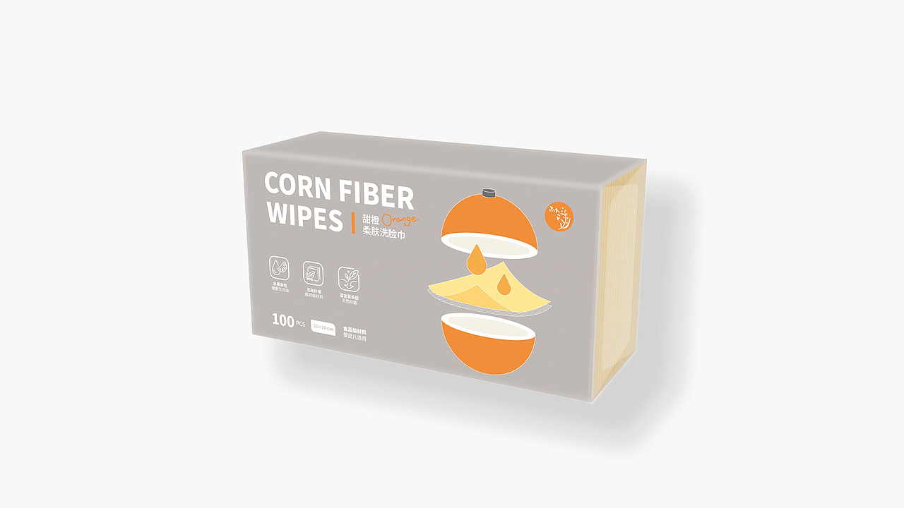 日化用品 | 包装设计合集