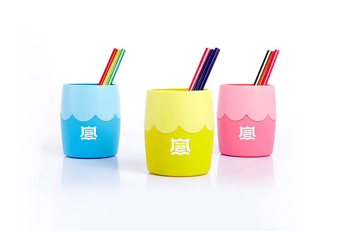 宣城市第二小学品牌标志设计提案（图ZMTYzMjgwODQ=） - Logo - 站酷设计师张家佳设计原创素材 - 站酷ZCOOL