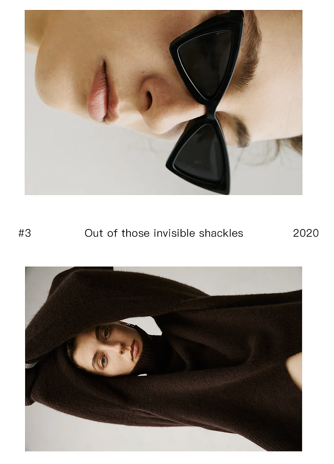 女装摄影｜MR.VISION|✖️Another Studio✖️灵度摄影