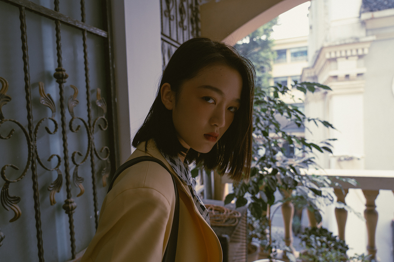 20190926（图ZMTk1NTkwOTI0） - 人像摄影 - 站酷设计师LiangjieLi原创素材 - 站酷ZCOOL