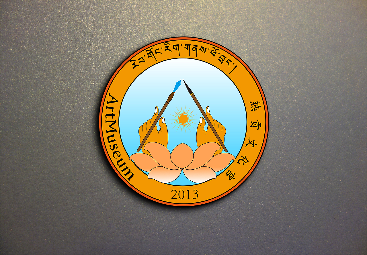 藏地商标设计找神工作室（图ZNzkyOTY1OTI=） - Logo - 站酷设计师思敦设计原创素材 - 站酷ZCOOL