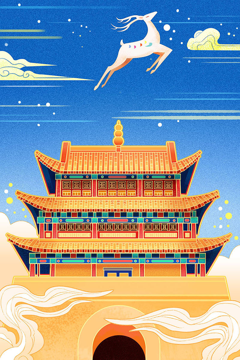 春风不度玉门关