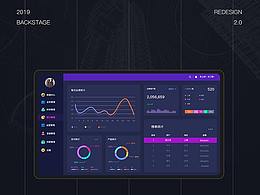 CM后台管理系统2.0(附动效)