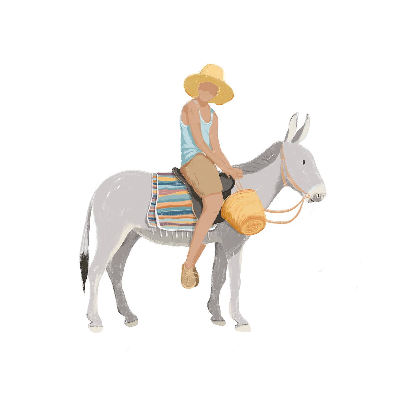 德雷尔一家系列（图ZMTg5NDcyNTYw） - 创作习作 - 站酷设计师印合西原创素材 - 站酷ZCOOL