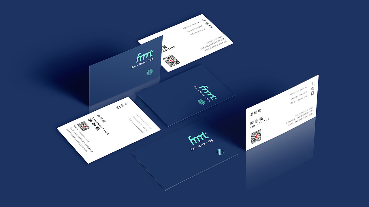 「FMT 孚马迪」品牌形象建设(图ZMjQxOTkyNjUy) - 品牌 - 站酷设计师SOLO品牌创意原创素材 - 站酷ZCOOL