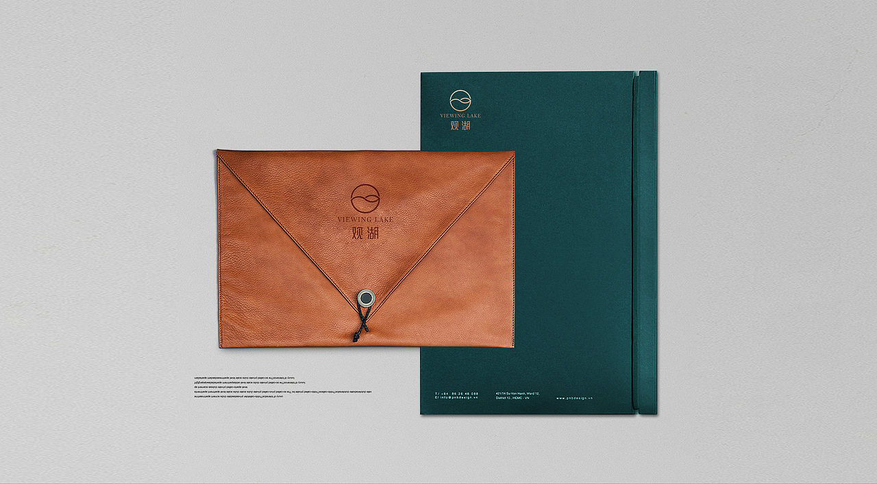 鼎驰观湖视觉提案