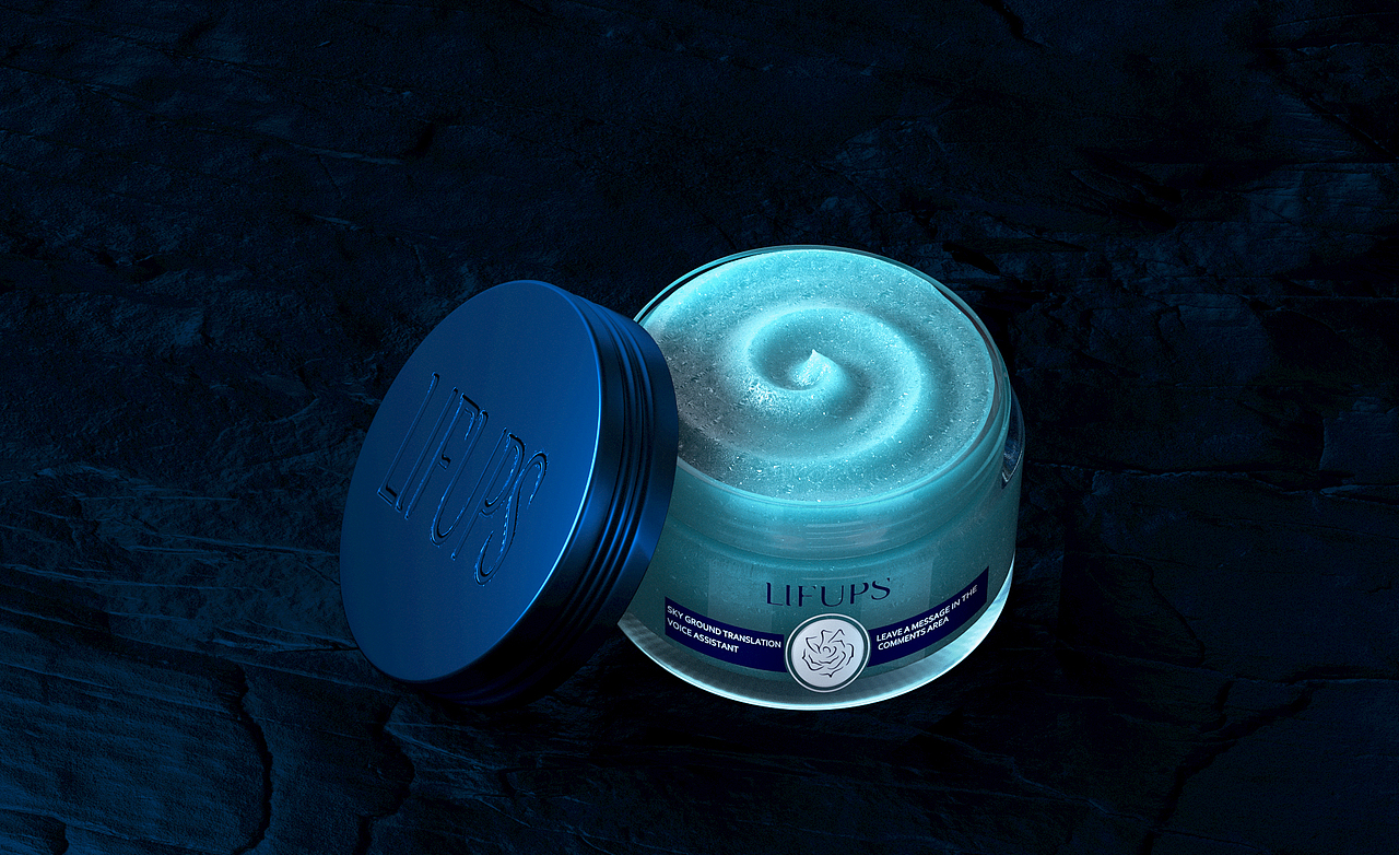 2021【渲染练习】