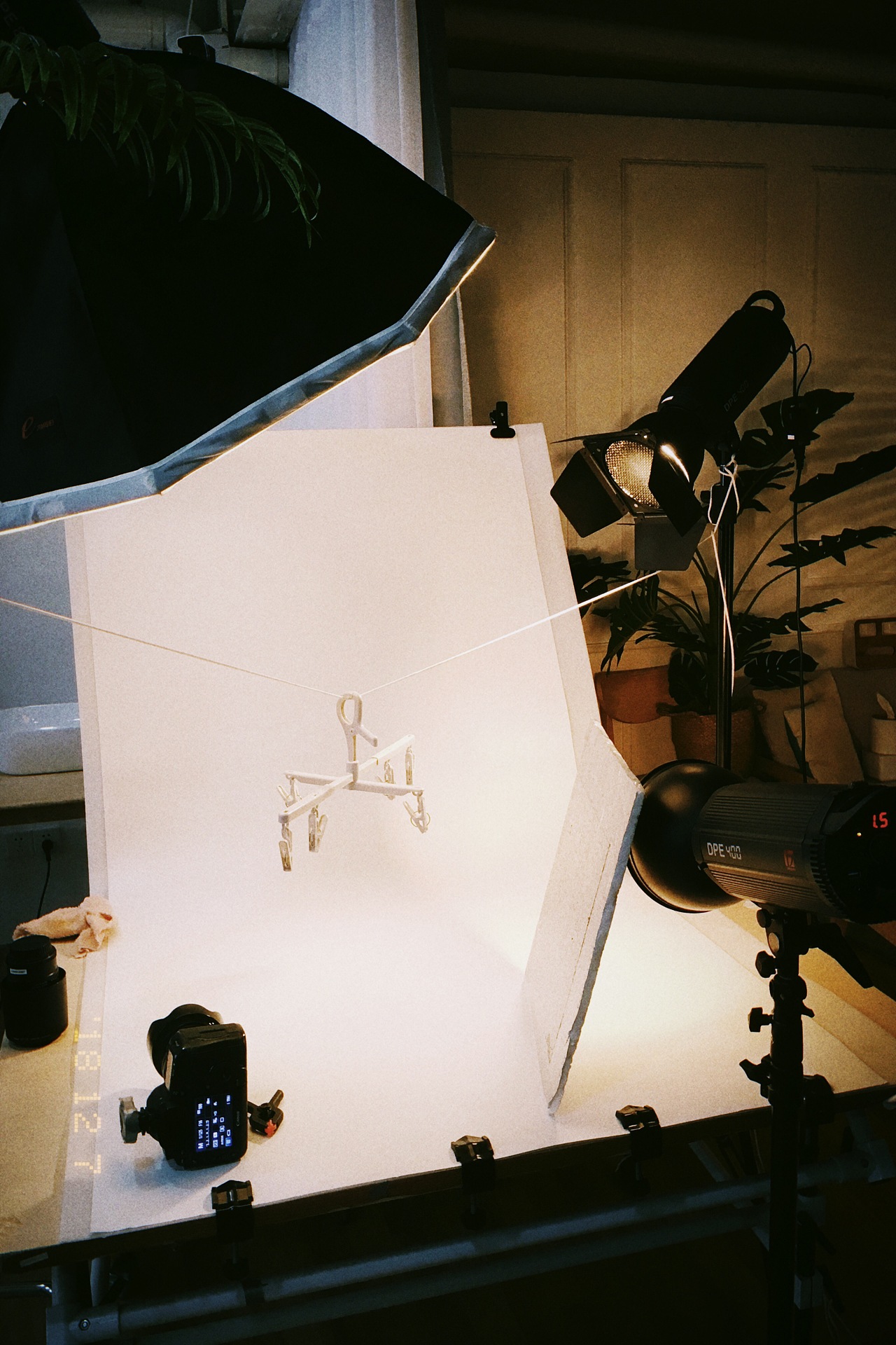 电商主图 | 花絮|摄影|产品摄影|摄影师_彬vii - 原创作品 - 站酷