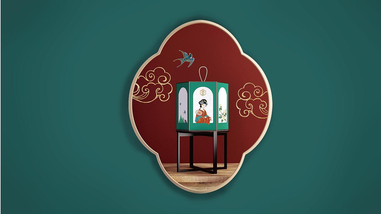 观华 烘焙品牌视觉方案（图ZMTc0MTA2NzE2） - 品牌 - 站酷设计师新燥品牌设计原创素材 - 站酷ZCOOL