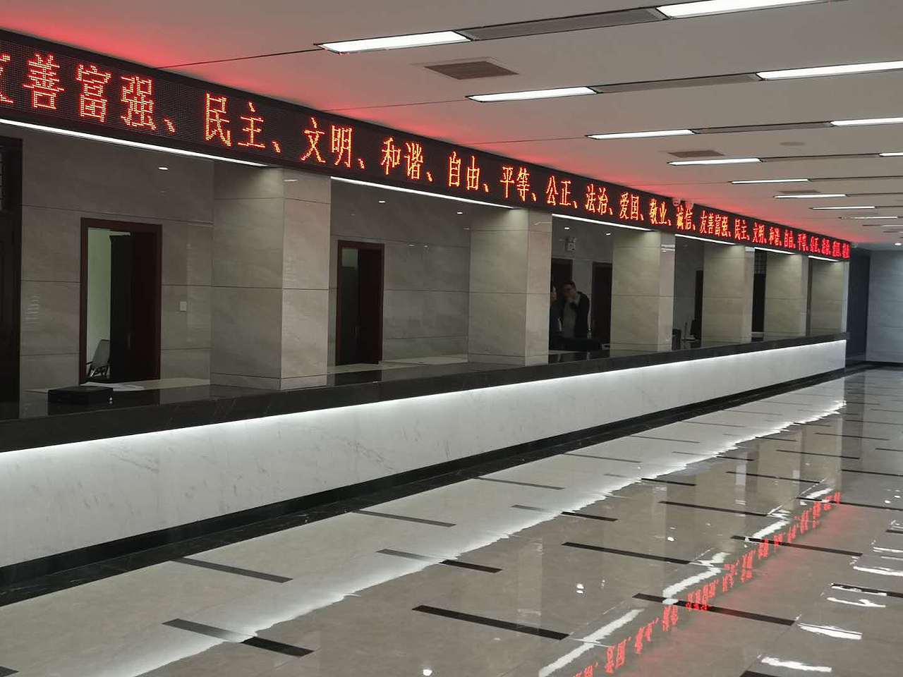 开封办公室设计项目-某办公室装修设计施工管理(图ZMjQ1NTgzNDQ0) - 家装设计 - 站酷设计师开封办公室设计原创素材 - 站酷ZCOOL
