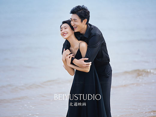 海之境，激起的浪花里有我们的过往