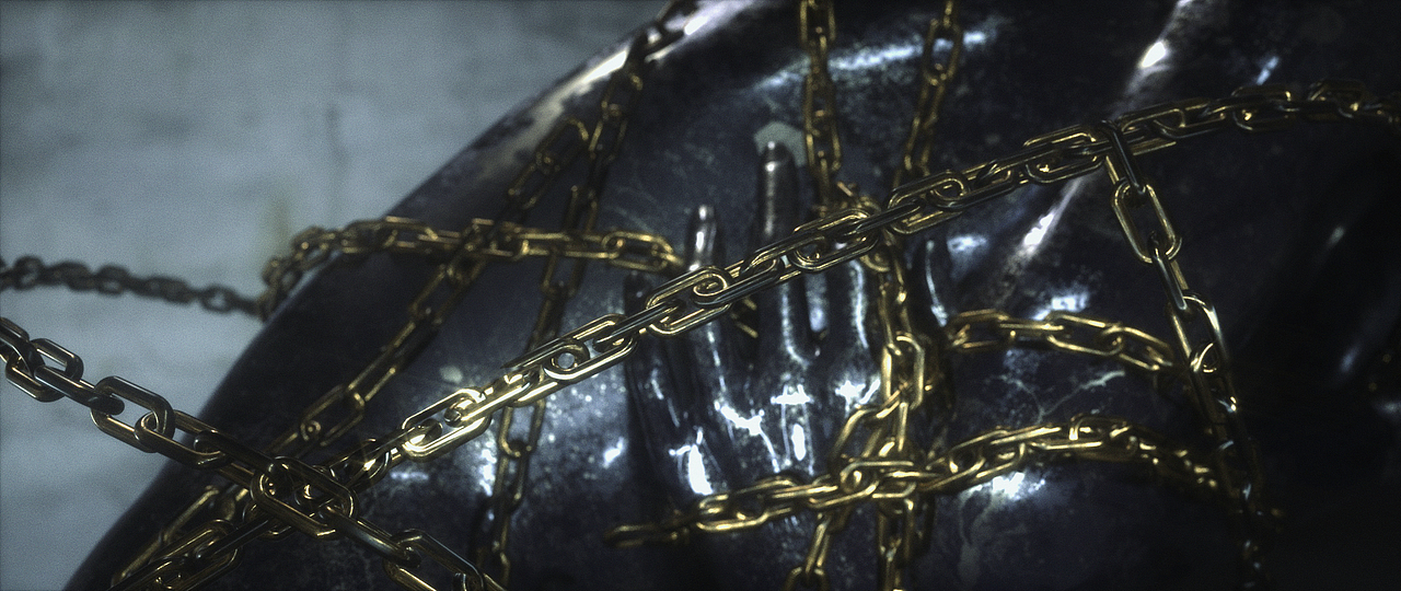 HIDDEN（图ZMTg4Mzc3NzM2） - 动画/影视 - 站酷设计师月马弓半原创素材 - 站酷ZCOOL