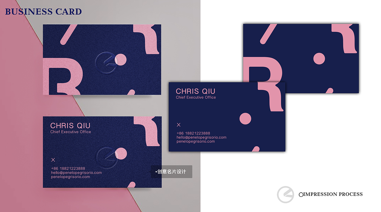 名片原创设计（图ZMjA3ODYzOTcy） - 品牌 - 站酷设计师crisjiejie原创素材 - 站酷ZCOOL