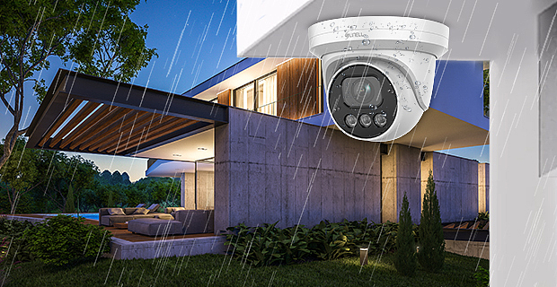 全彩系列摄像头