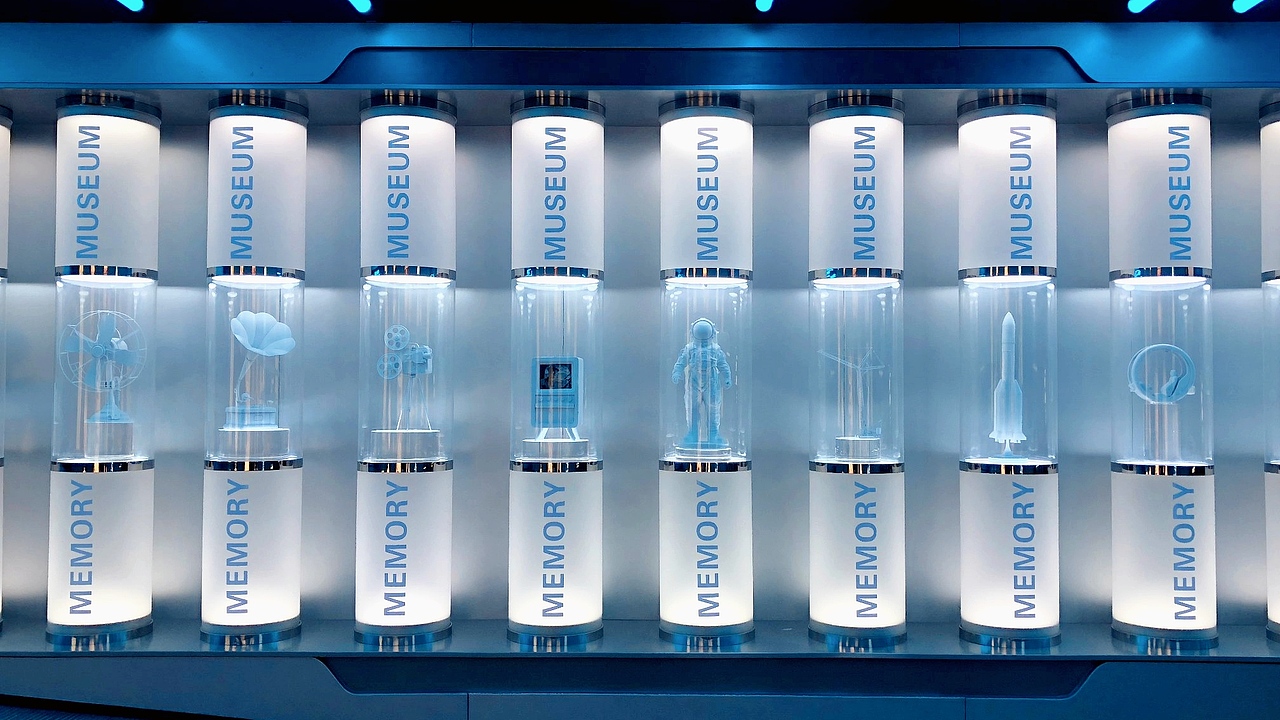 车公庙—深铁汇坊(下)