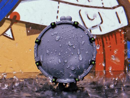 PDRUM屁屁鼓-猪仔猪妞-潮玩