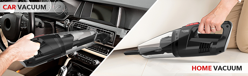 amazon亚马逊吸尘器 手持吸尘器 车载吸尘器