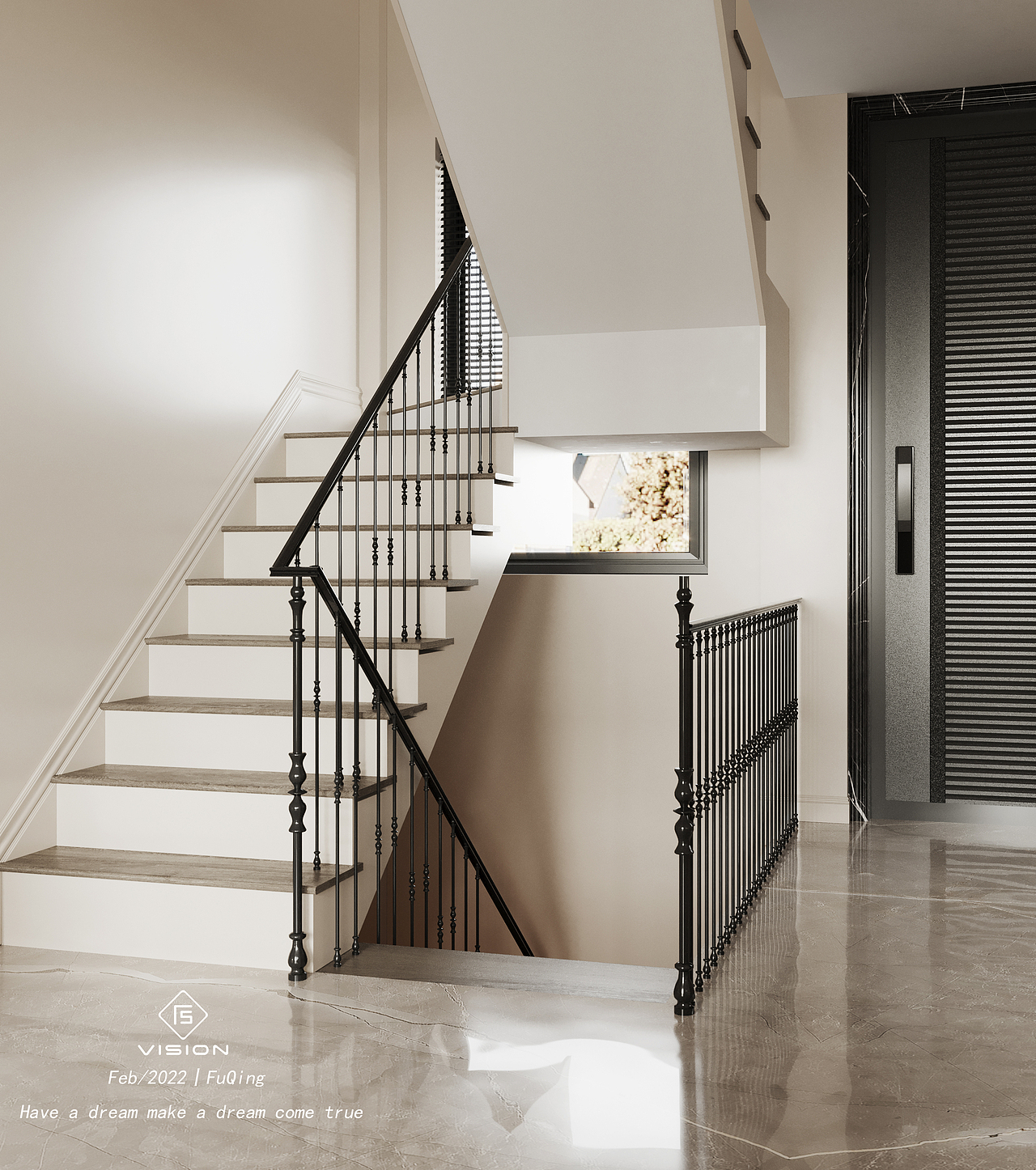 现代美空间表现（图ZMjg5OTQyOTgw） - 家装设计 - 站酷设计师郭奈何原创素材 - 站酷ZCOOL