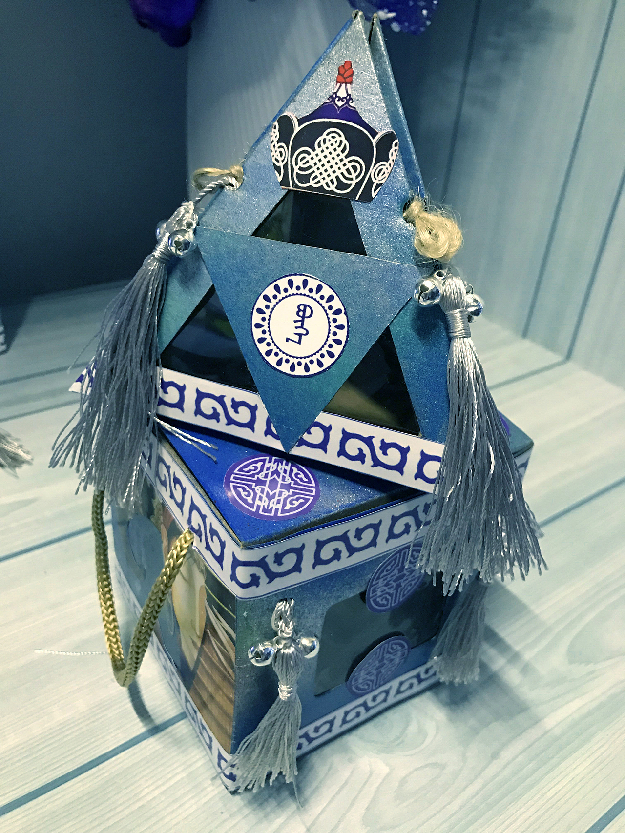 《蒙古人家》（图ZODM5NTE2NDg=） - 包装 - 站酷设计师我嫌你碍眼原创素材 - 站酷ZCOOL