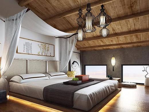 黄山民宿设计公司民宿装修设计落地实施步骤