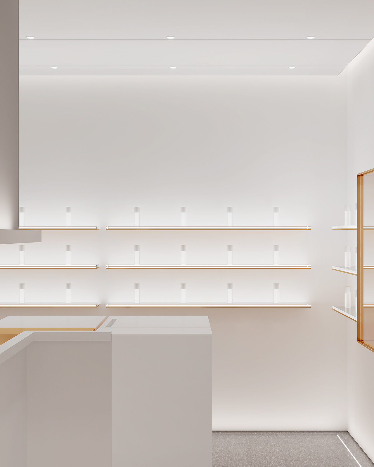 YAKO SKINCARE 皮肤护理中心 | 城市客厅