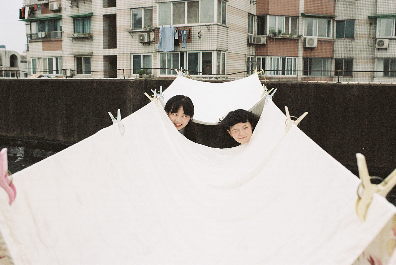 原来，是你喔！（图ZMjE5NjQ1MTE2） - 人像摄影 - 站酷设计师NiccoCai原创素材 - 站酷ZCOOL