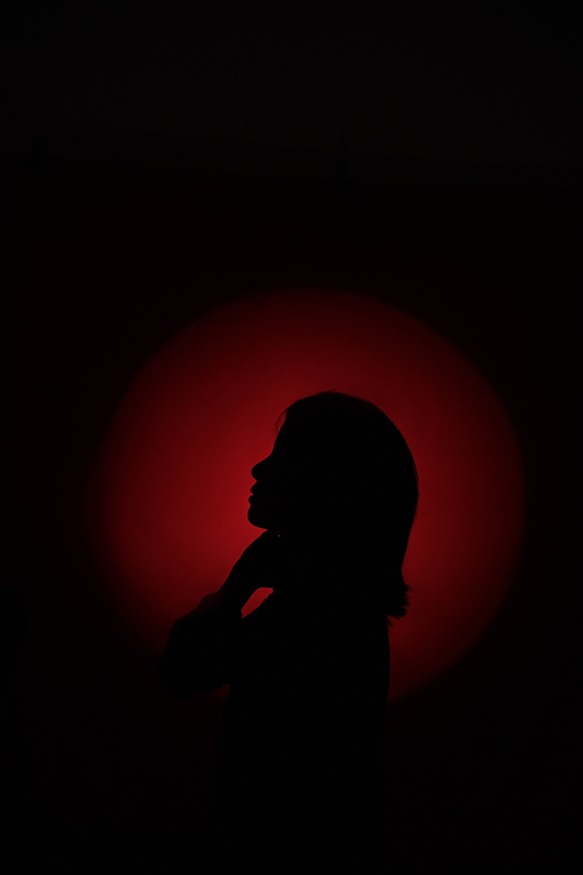 血瞳（图ZMzIwODkxMjAw） - 人像摄影 - 站酷设计师毛怪wow原创素材 - 站酷ZCOOL