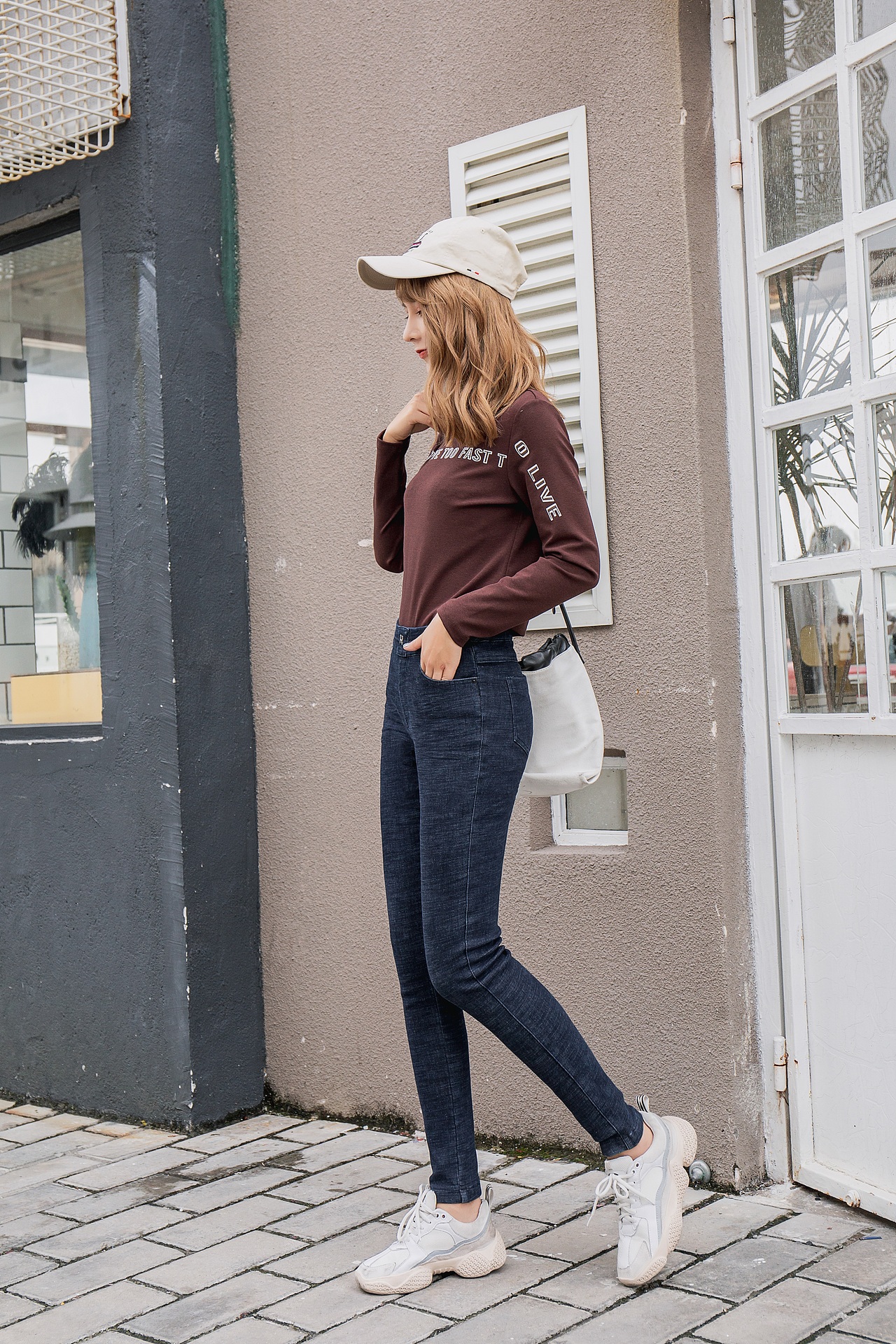 朋盛传媒-探戈裤子拍摄 淘宝拍摄