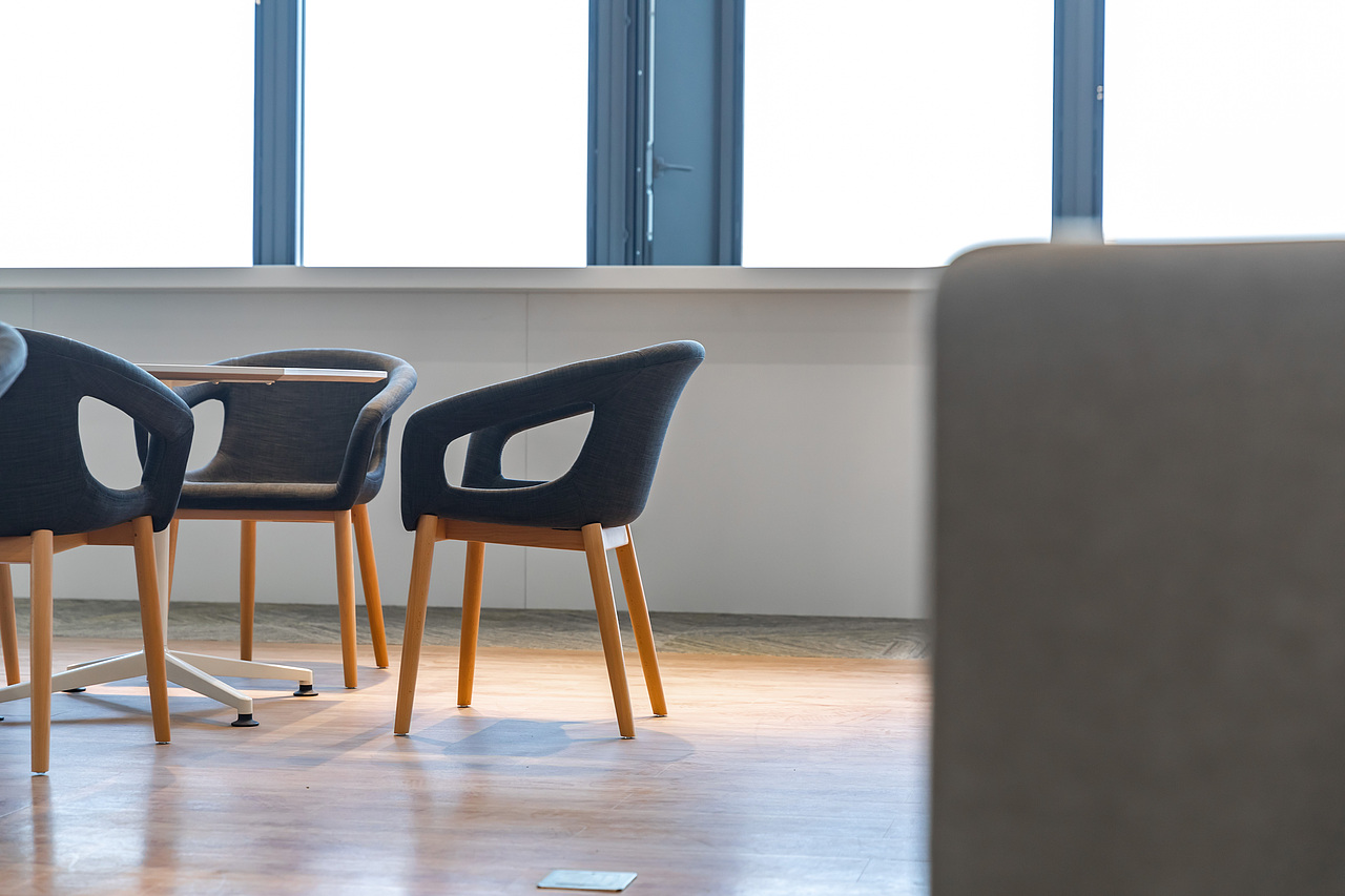 佳能（中国）完工照片