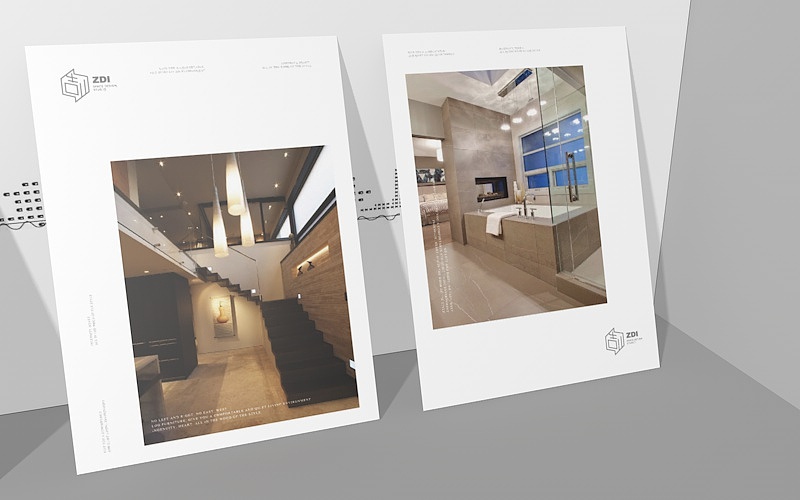 ZDI造物空间设计工作室品牌视觉设计（图ZNTk4MjMzMTY=） - 品牌 - 站酷设计师春和工作室原创素材 - 站酷ZCOOL