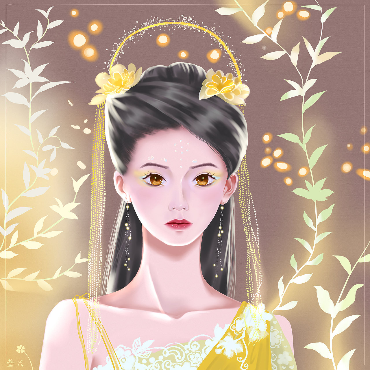 欢天喜地七仙女