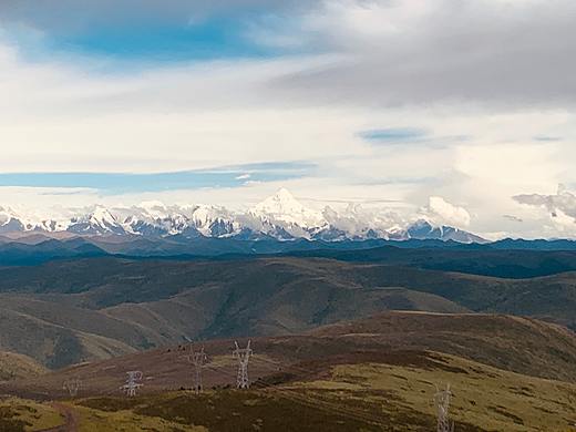 川藏（个人主页-ZNDcwMjcyNzI=） - 风光摄影 - 站酷设计师Laaaak原创素材 - 站酷ZCOOL