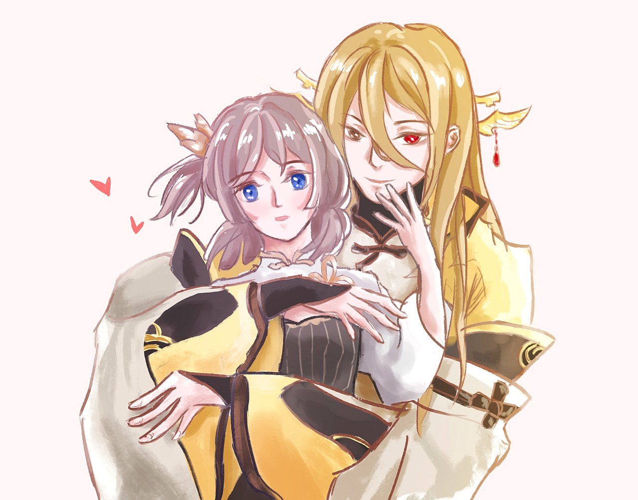 食物语手绘练习