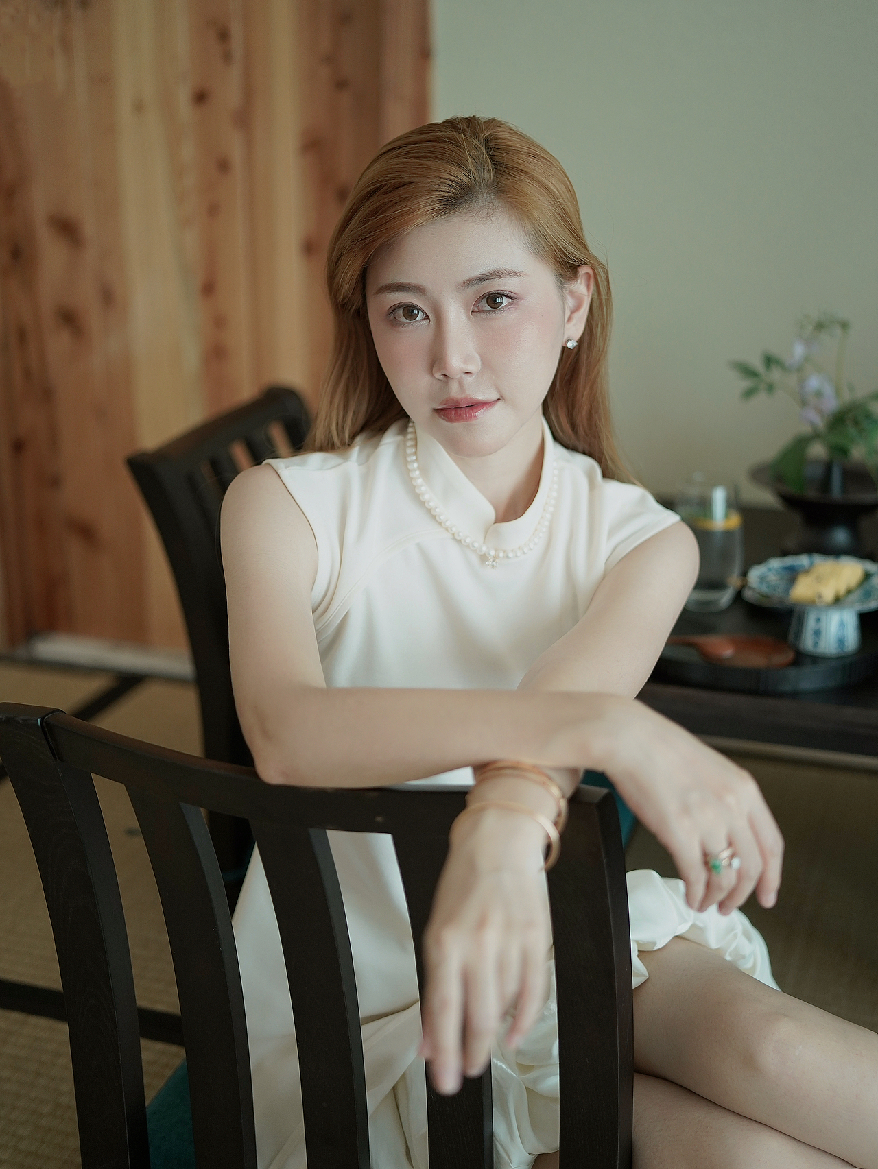 纯欲风人像写真摄影（图ZMjYwMjA3NzQ0） - 人像摄影 - 站酷设计师April橼原创素材 - 站酷ZCOOL