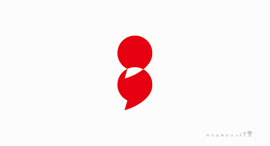 硕谷品牌设计11年--LOGO字体作品合集-教育、科技、工业、医疗、金融、农产品、物流、药业、电商（图ZMzc0MTk0MjQ=） - Logo - 站酷设计师硕谷设计原创素材 - 站酷ZCOOL