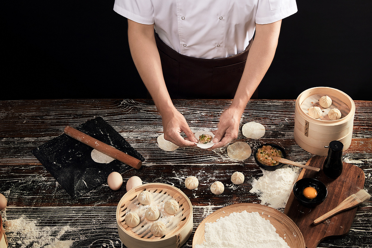 影食日记 -《仟福粥点》