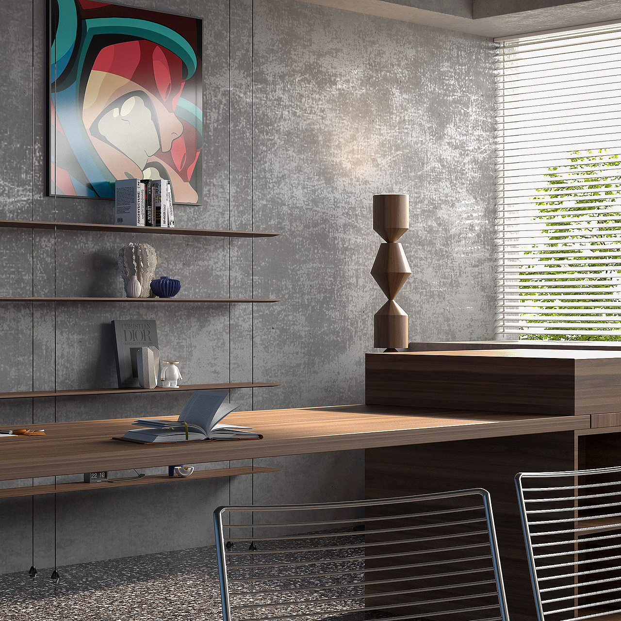 为什么熬夜?JAIL