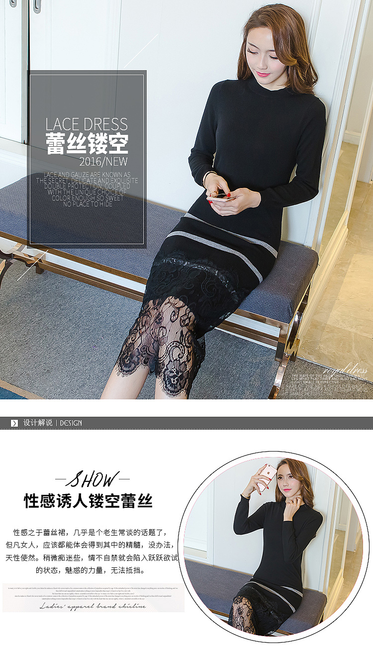 详情页海报记录IV