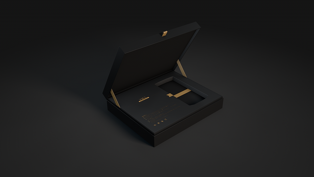 奢侈手机 包装盒效果（图ZNzUwMzE4MDQ=） - 包装 - 站酷设计师mill_hoo原创素材 - 站酷ZCOOL