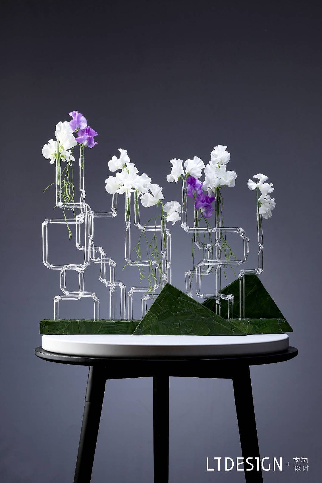 架构设计（图ZMTM2MDUyMTA0） - 其他手工艺 - 站酷设计师李江平花植艺术原创素材 - 站酷ZCOOL