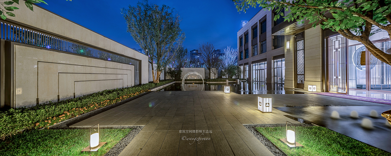 郑州 |雅居乐天域