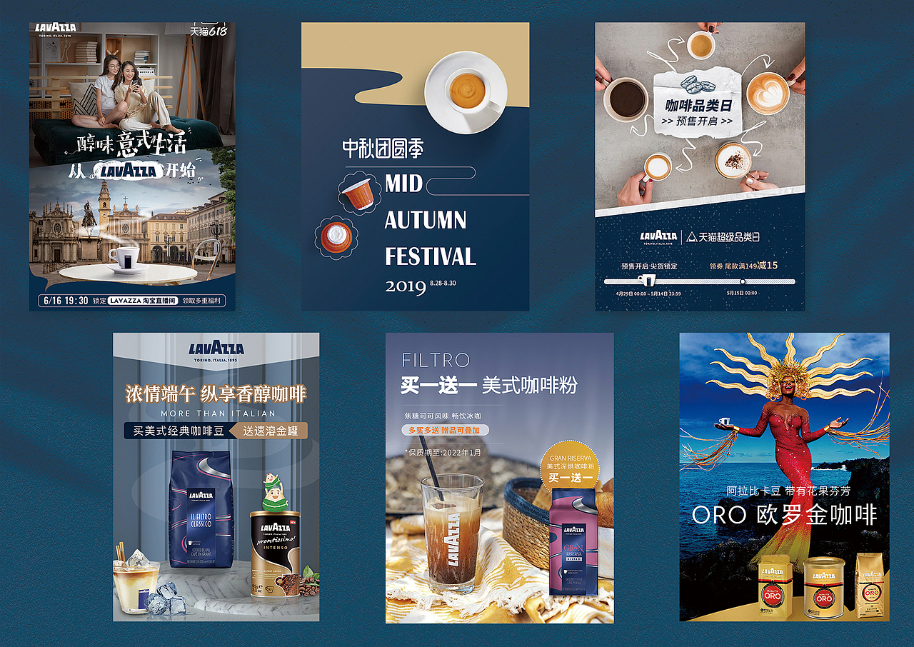 2019—2022作品集(持续更新)