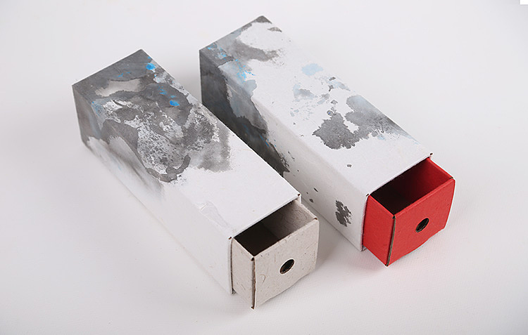 自然造物之【初生礼】