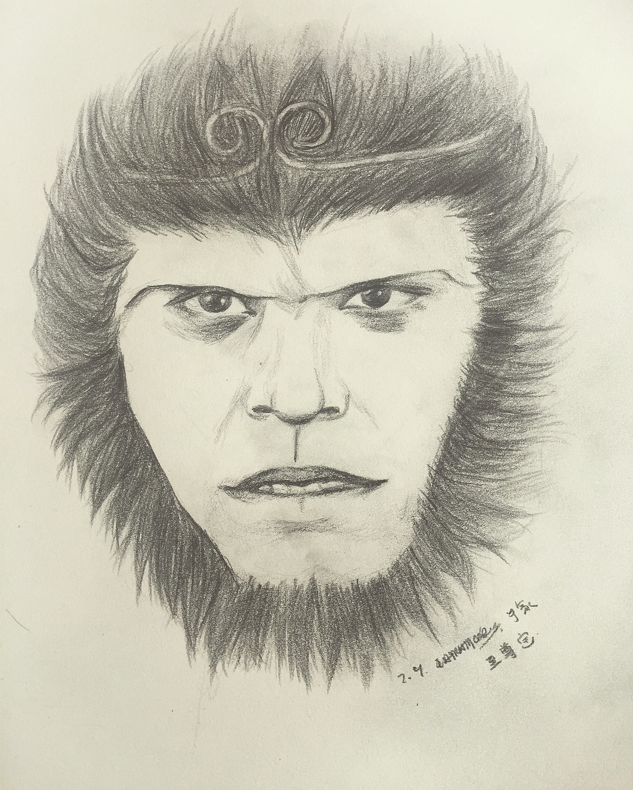 不好好画插画的服装设计师不是好杂儿