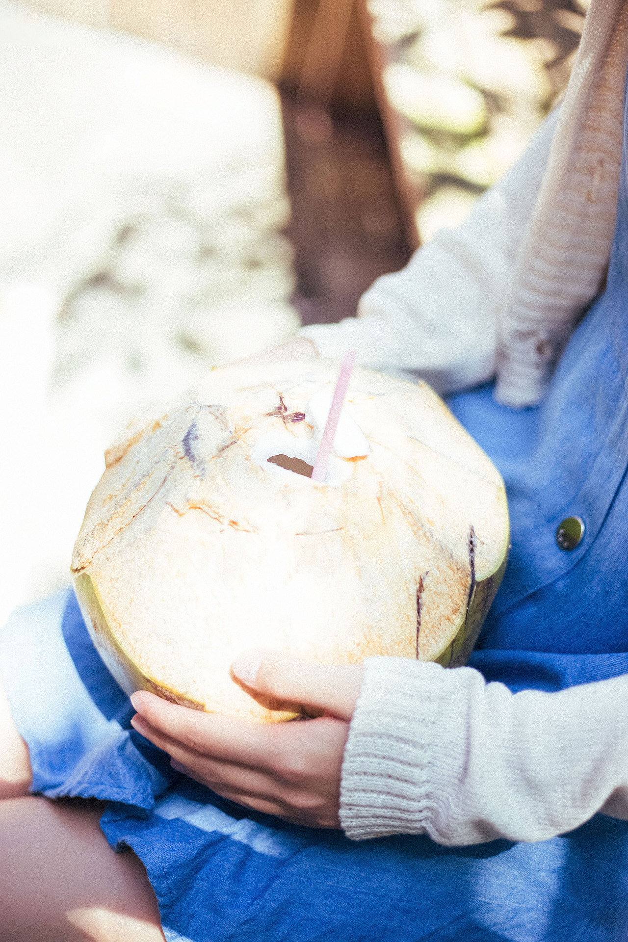 客片《椰子夏天》