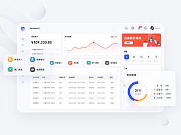 系统管理型网站