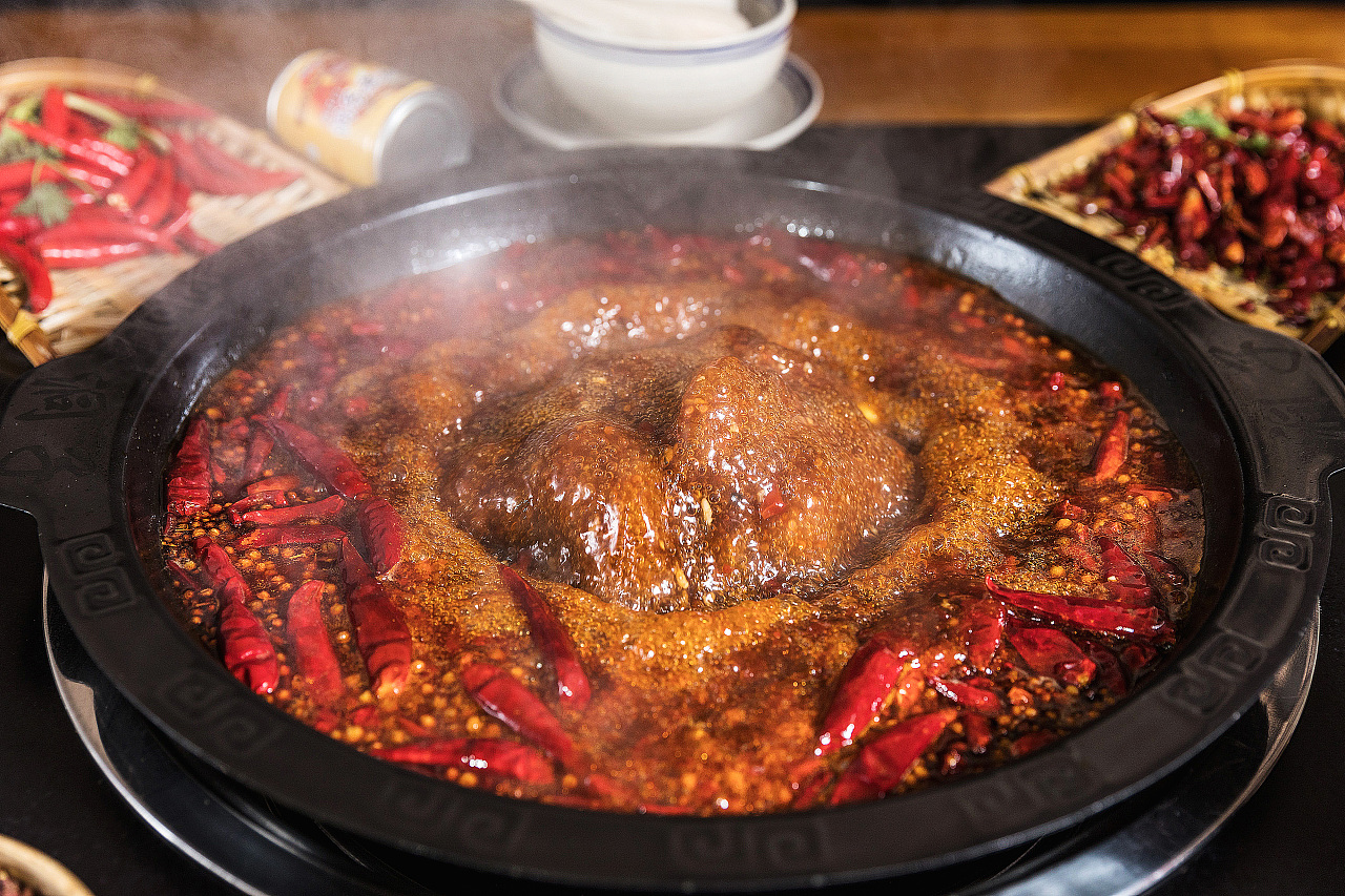 火锅|摄影|产品摄影|sooper - 原创作品 - 站酷 (zcool)